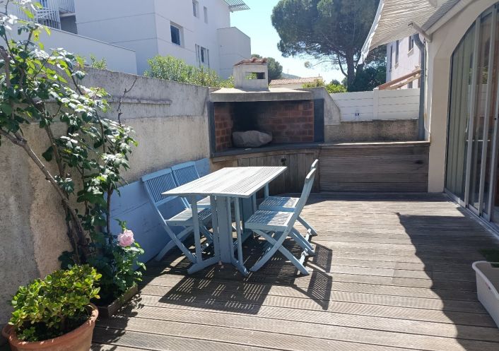 vente Maison Sete