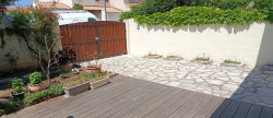 vente Maison Sete