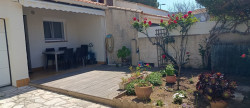 vente Maison Sete