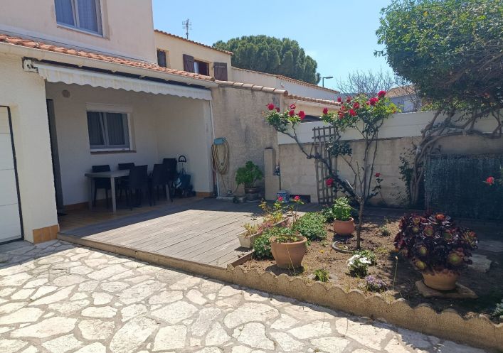 vente Maison Sete