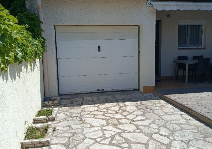 vente Maison Sete