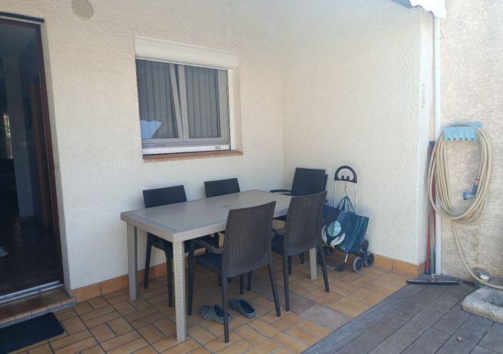 vente Maison Sete
