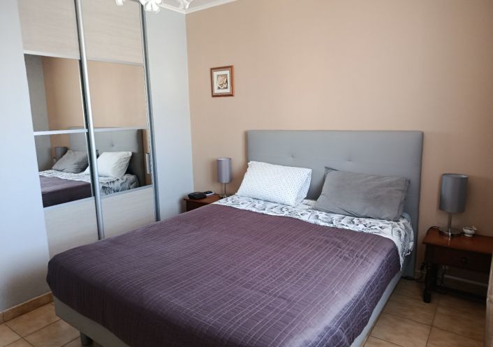 vente Maison Sete