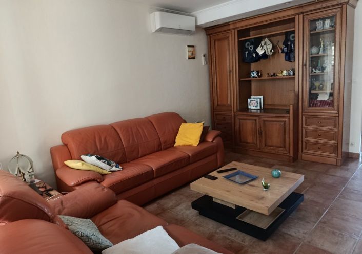vente Maison Sete