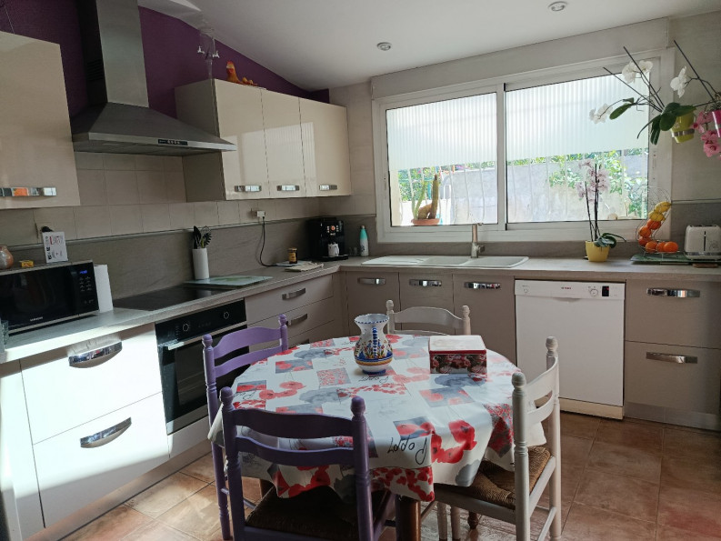 vente Maison Sete - Photo 5