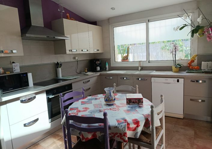 vente Maison Sete