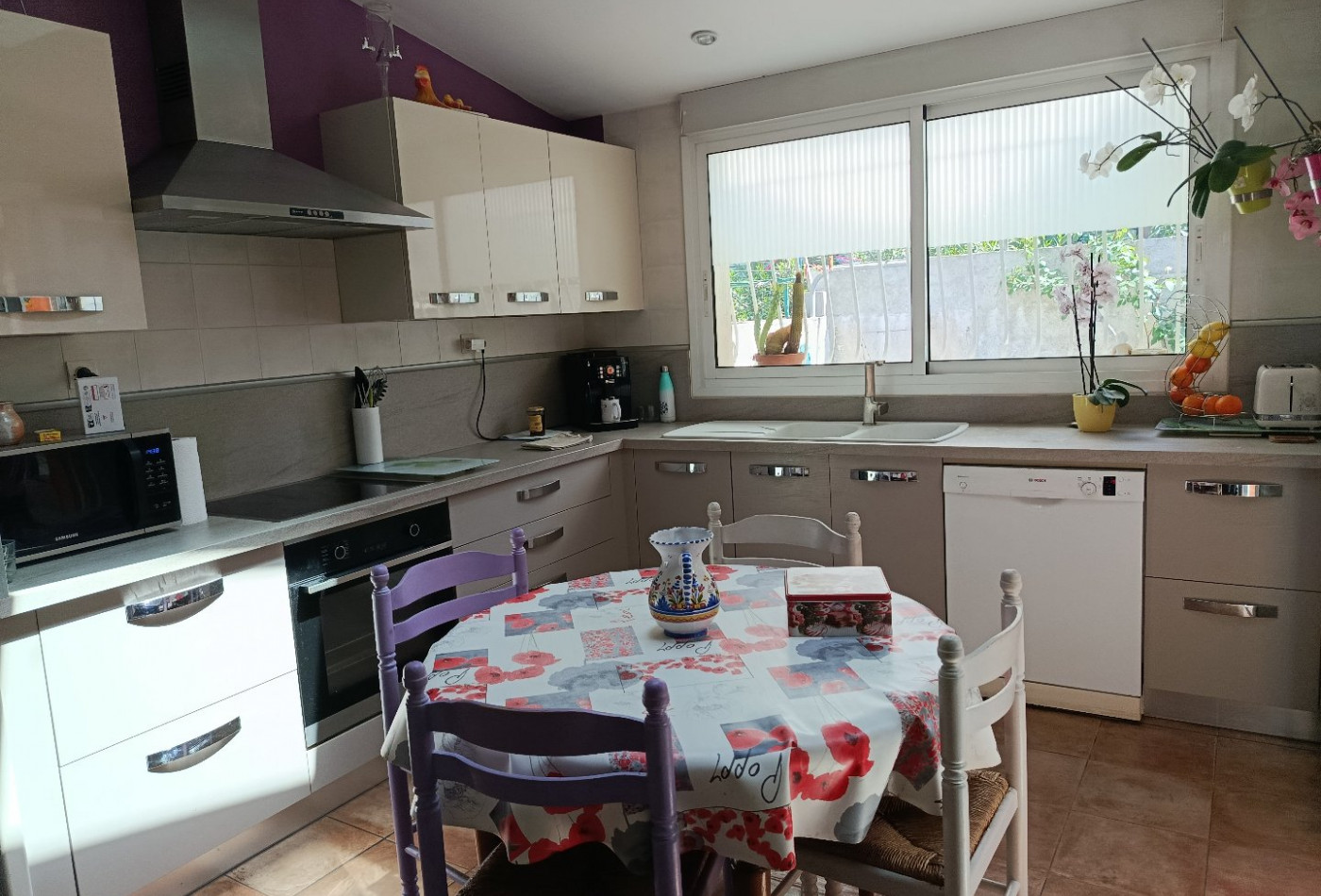 à vendre Maison Sete - Photo 4