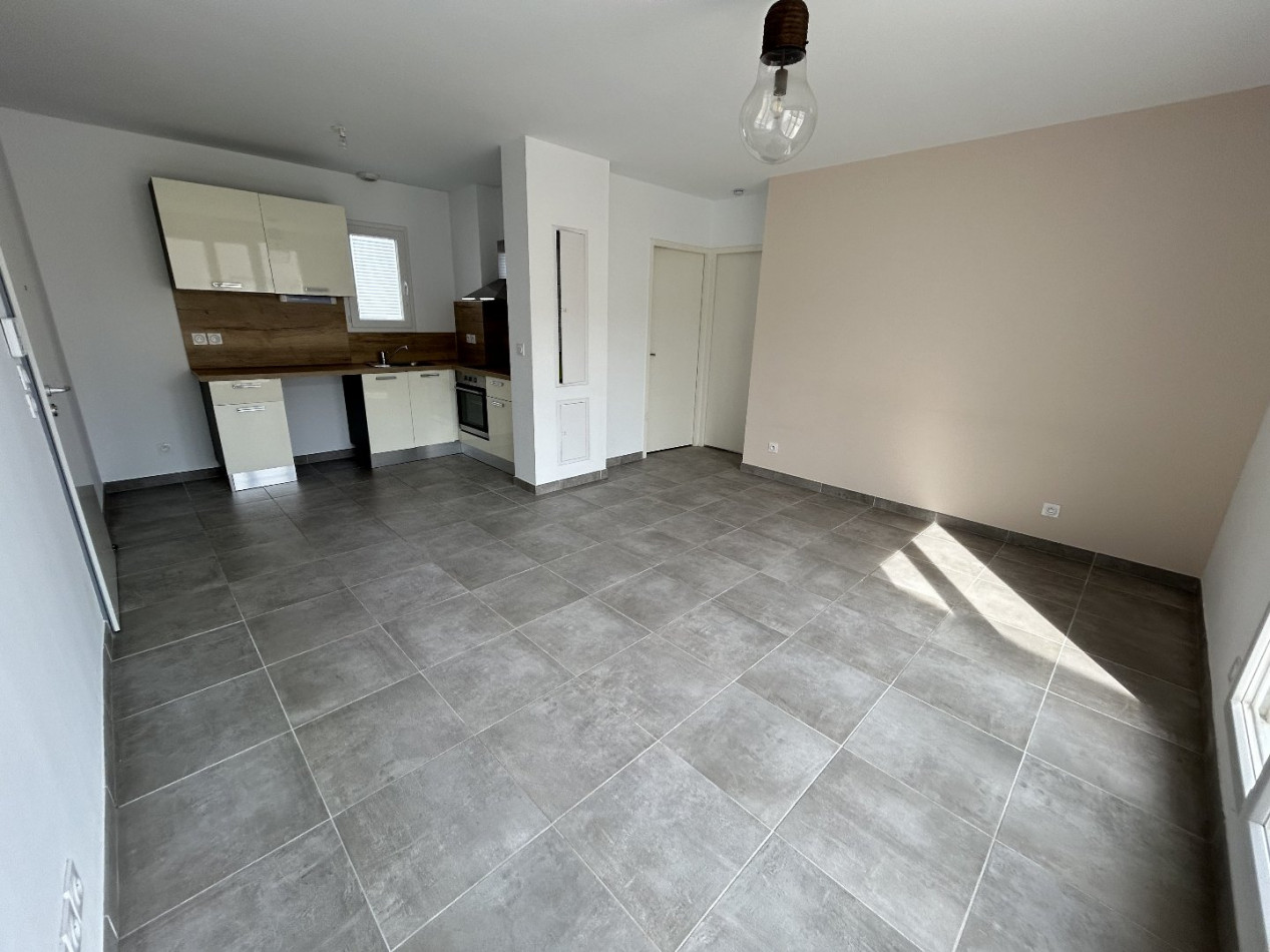 location Appartement en résidence Balaruc Le Vieux - Photo 2