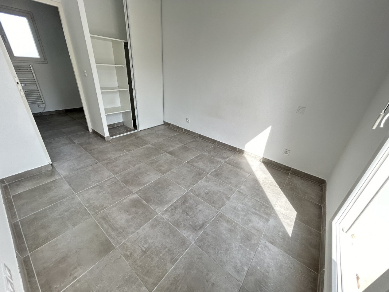 location Appartement en résidence Balaruc Le Vieux - Photo 4