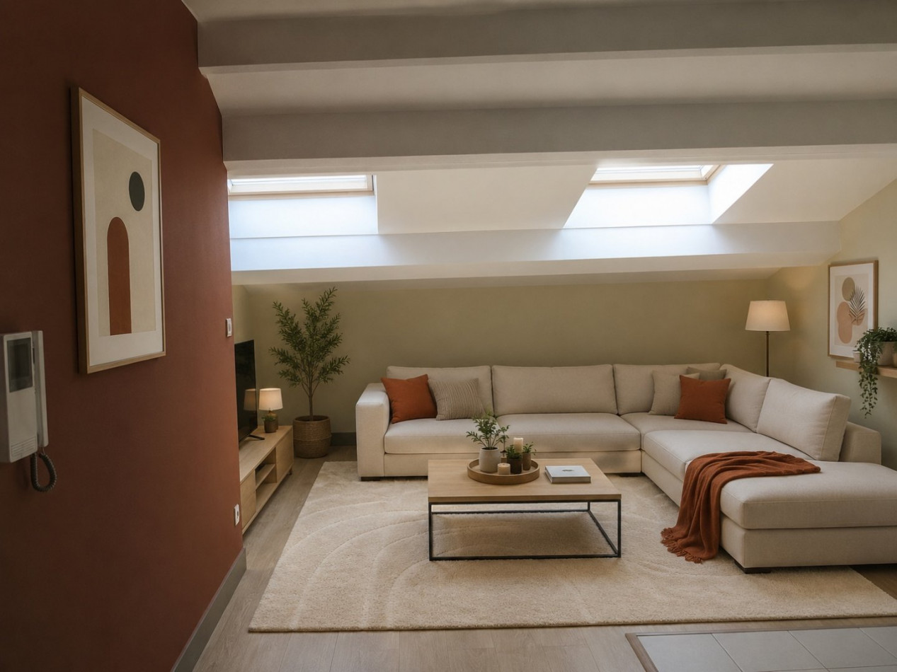 for sale Appartement Sete - Photo 1