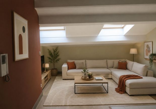 vente Appartement Sete
