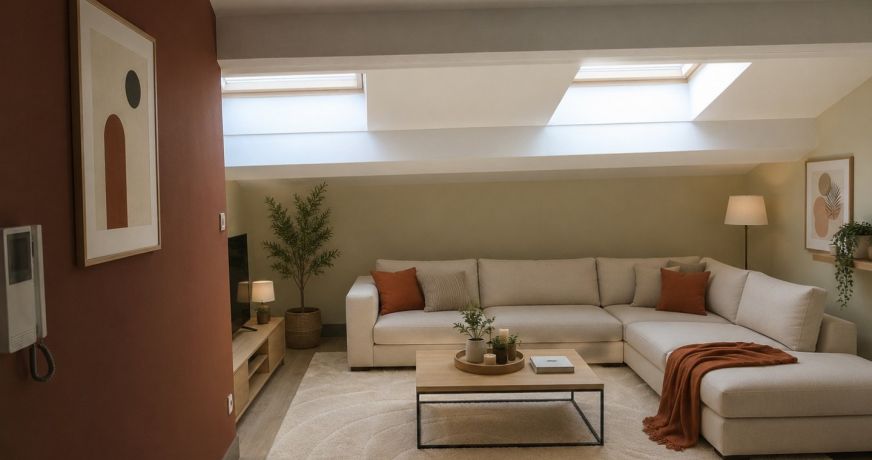 vente Appartement Sete