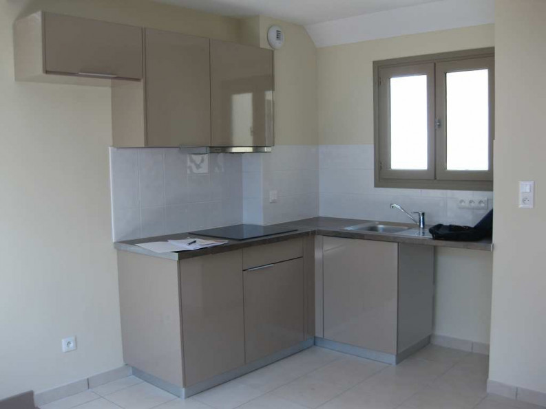 vente Appartement Sete - Photo 1