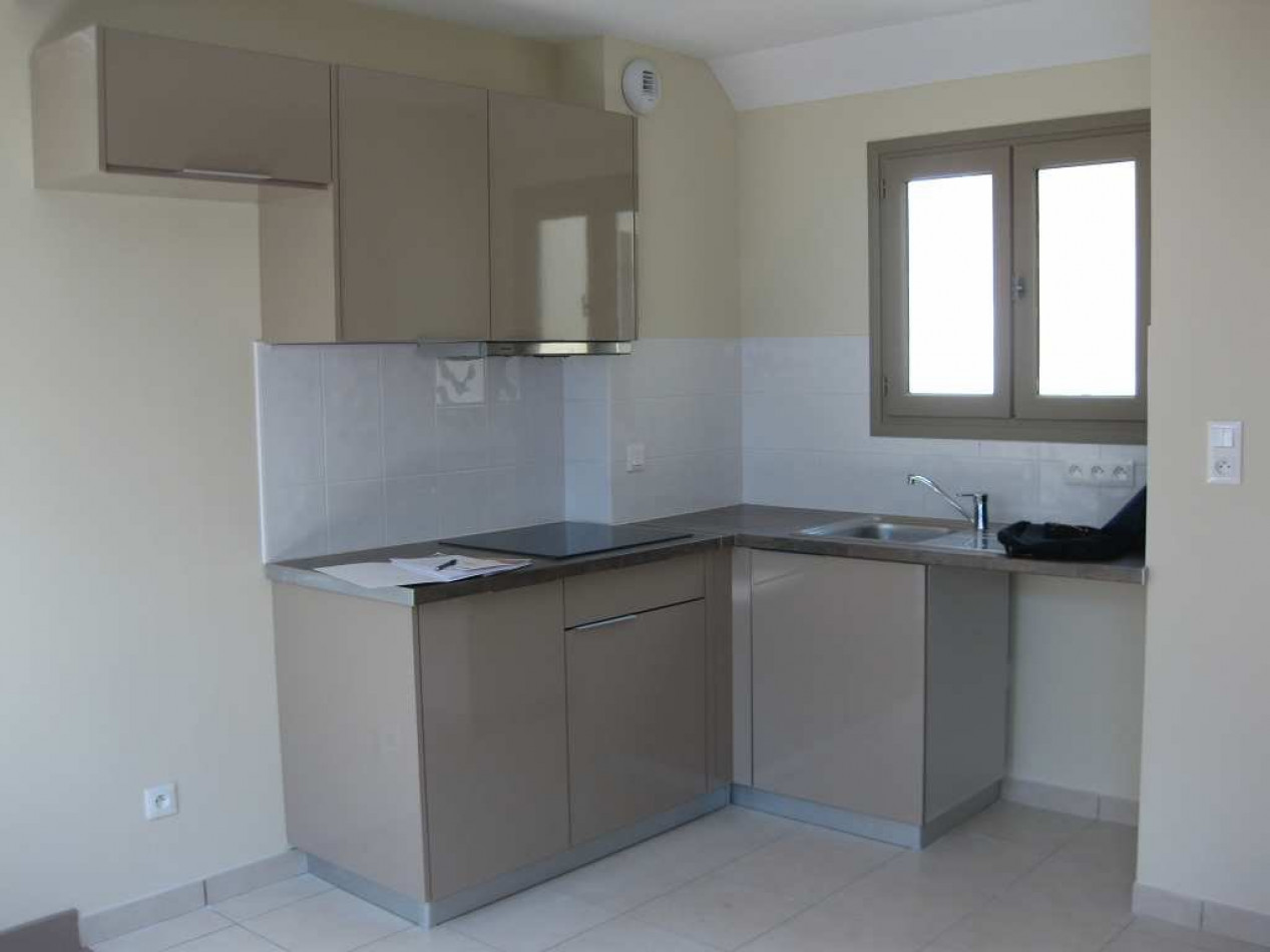 à vendre Appartement Sete - Photo 1