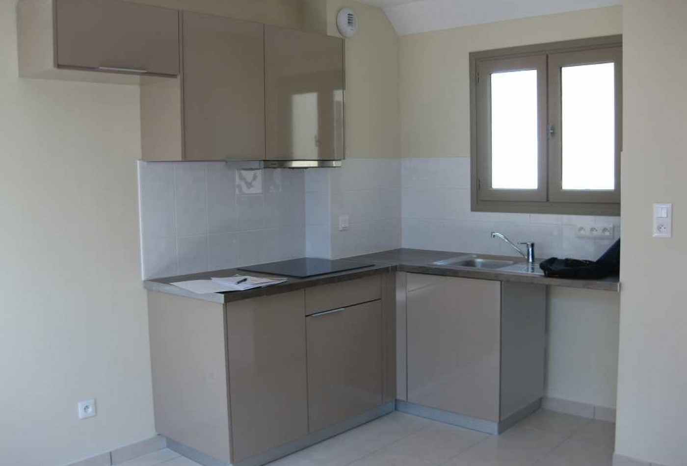 à vendre Appartement Sete - Photo 1
