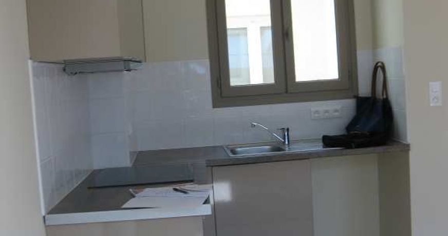 vente Appartement Sete