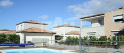 vente Appartement Poussan