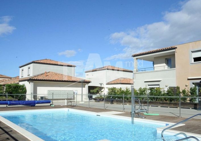 vente Maison Poussan