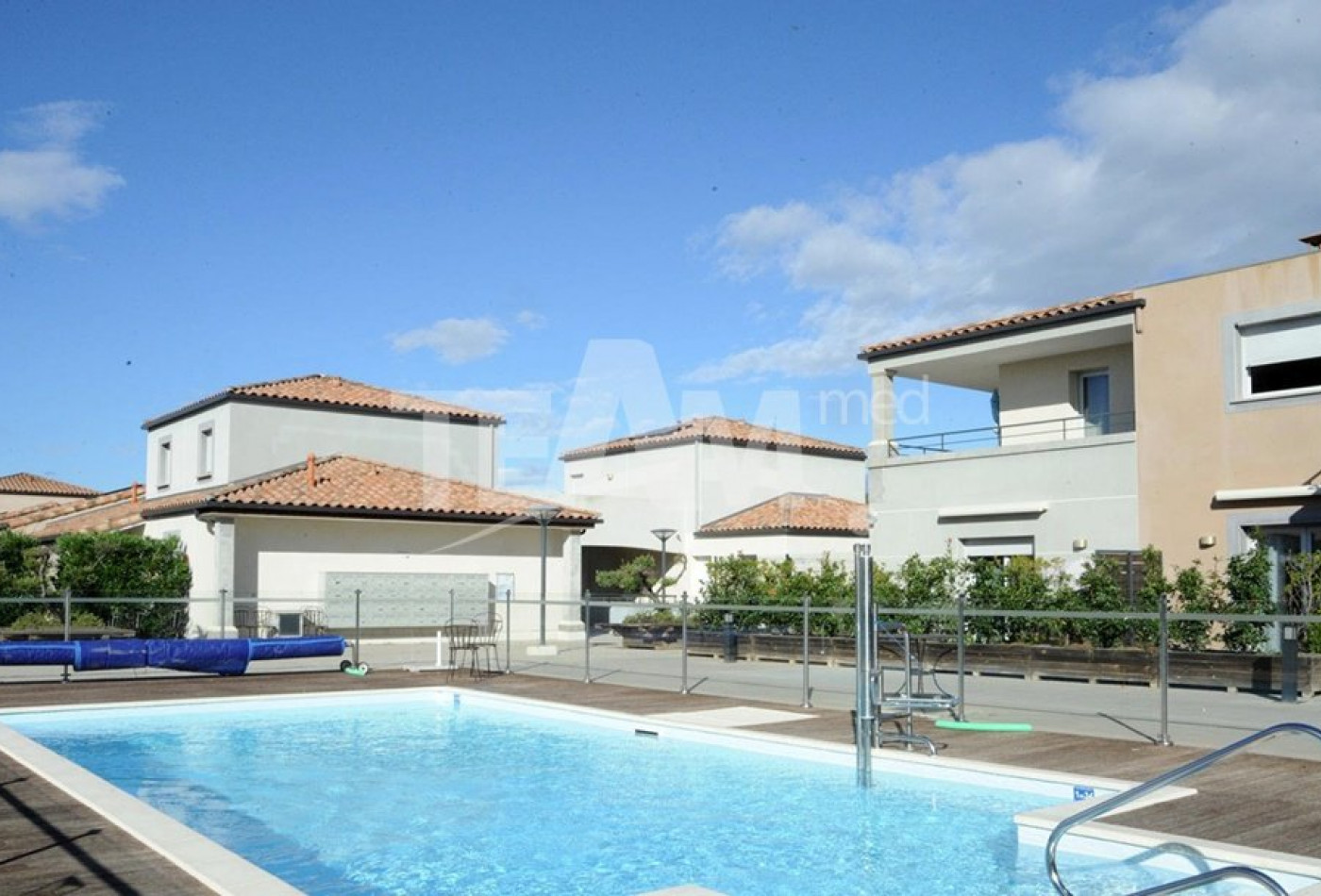 à vendre Maison Poussan - Photo 1