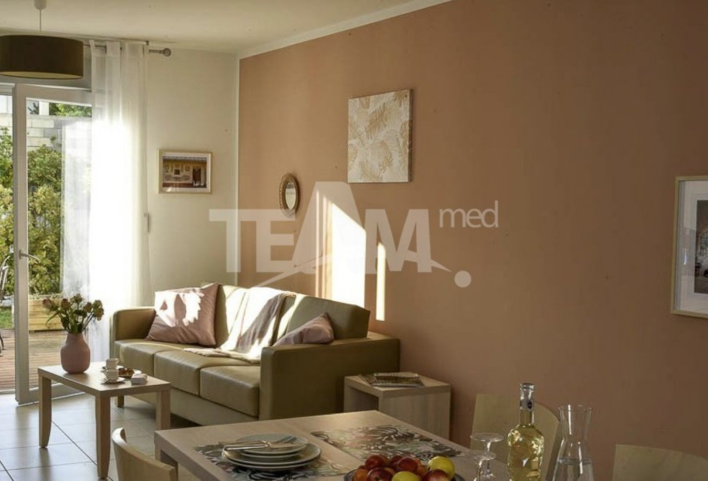 à vendre Maison Poussan - Photo 2