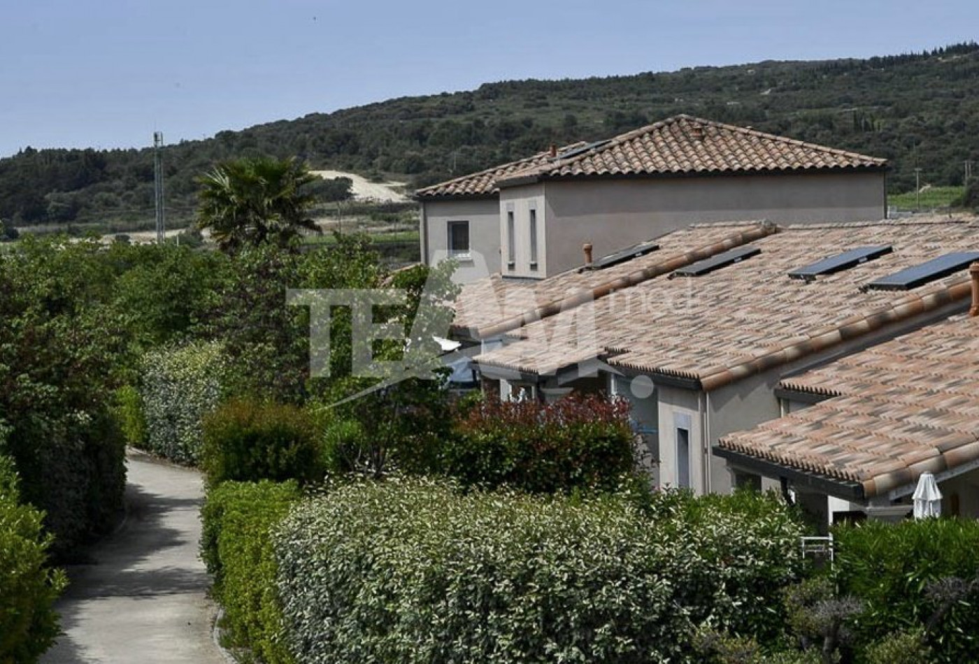 à vendre Maison Poussan - Photo 3