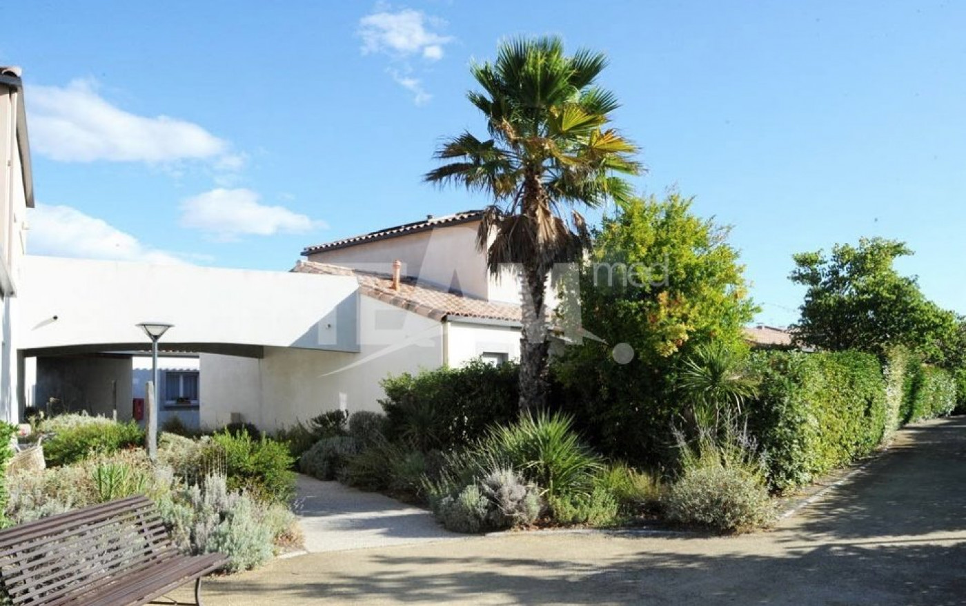 vente Maison Poussan - Photo 4