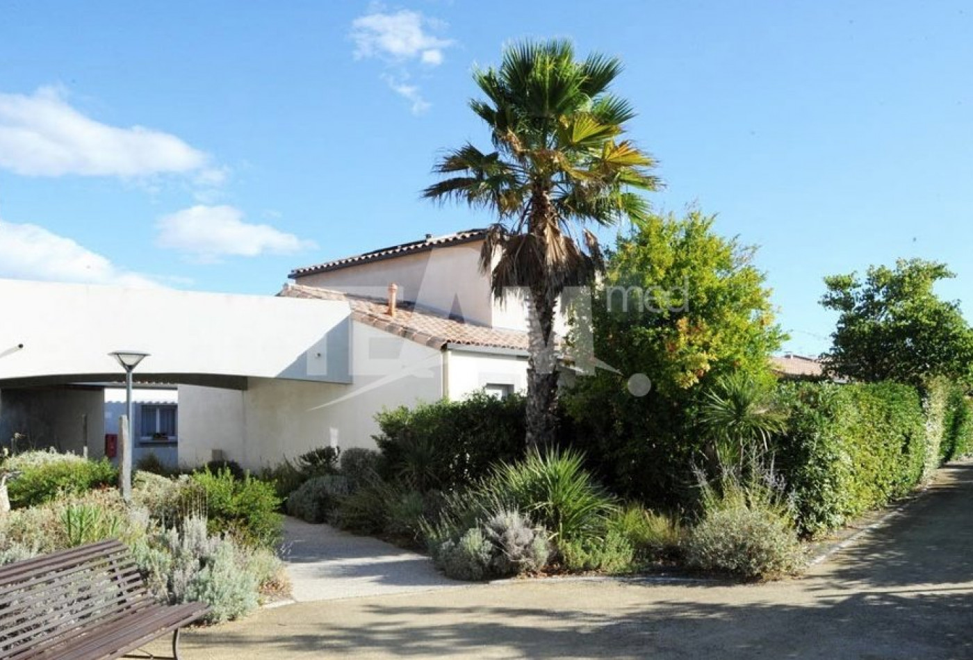 à vendre Maison Poussan - Photo 4