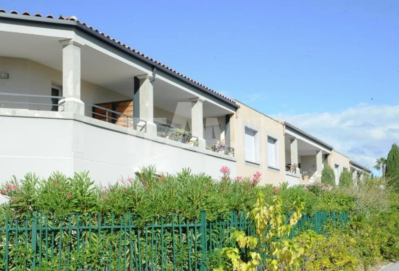 à vendre Maison Poussan - Photo 5