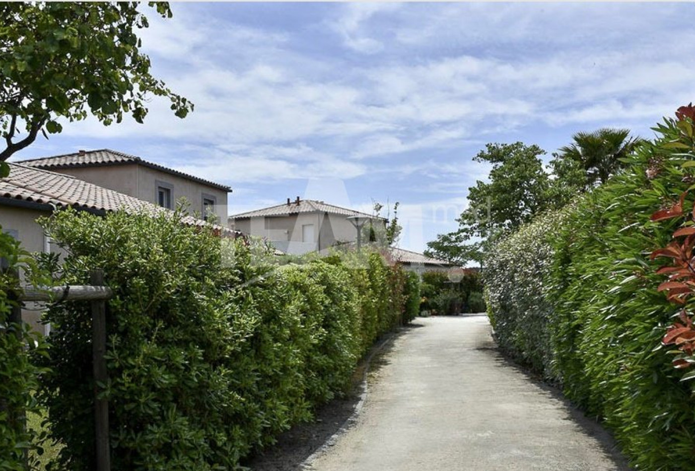 à vendre Maison Poussan - Photo 6