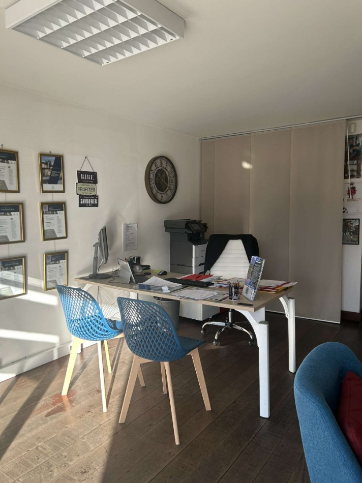 à louer Bureau Sete - Photo 3