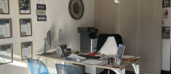 location Bureau Sete