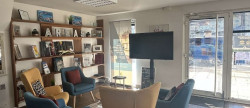 location Bureau Sete