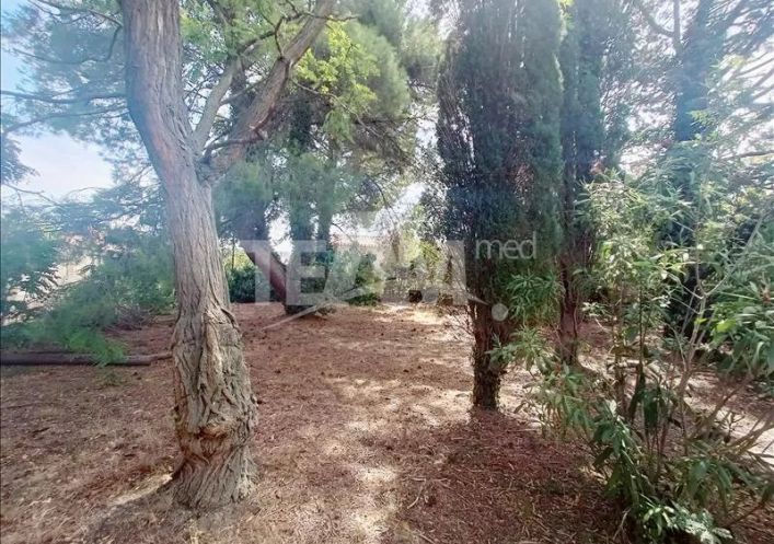 vente Terrain de loisir Montbazin