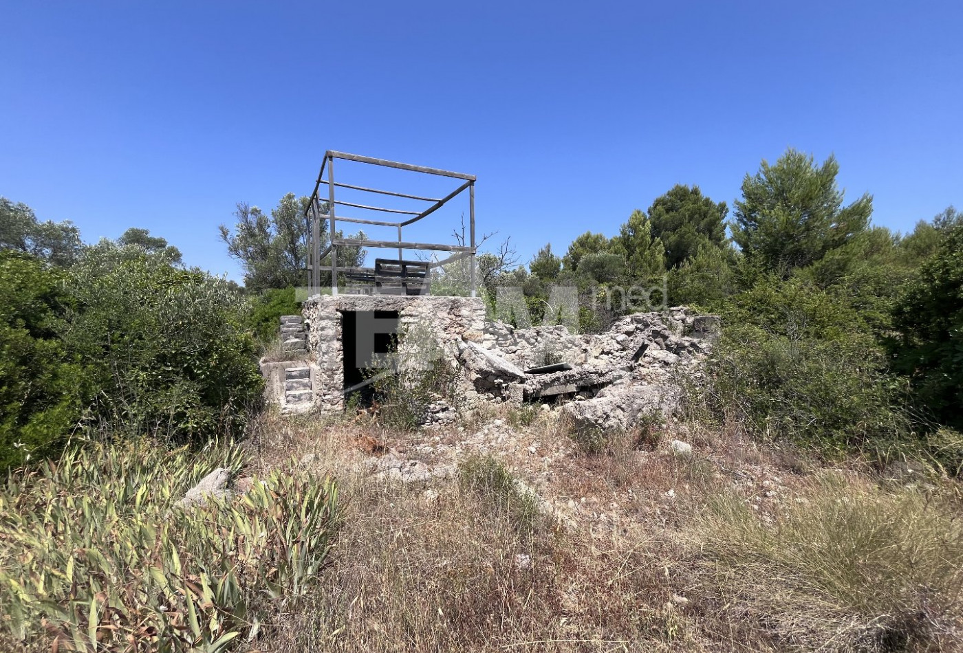 vente Terrain de loisir Montbazin - Photo 6