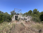 vente Terrain de loisir Montbazin