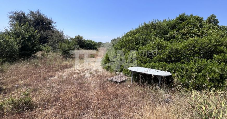 vente Terrain de loisir Montbazin