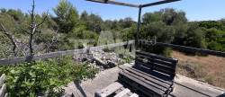 vente Terrain de loisir Montbazin