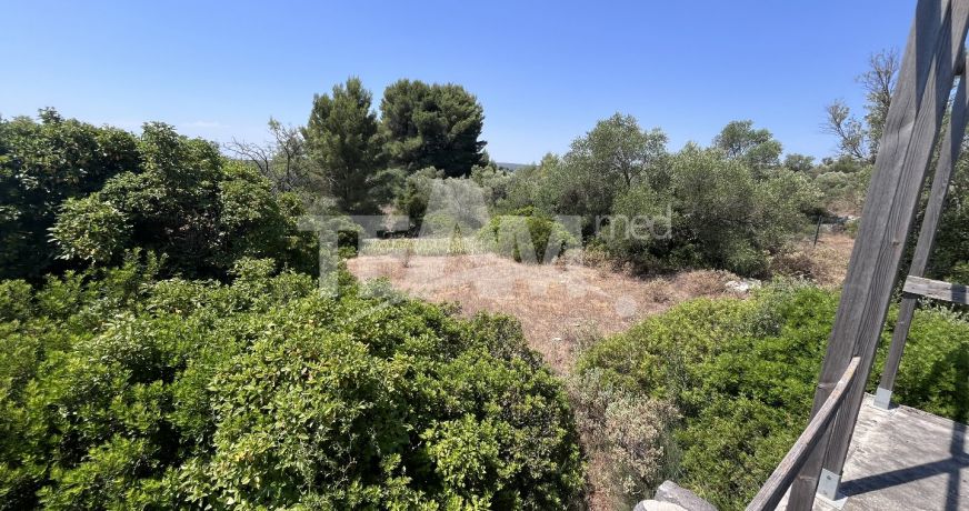 vente Terrain de loisir Montbazin