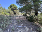 vente Terrain de loisir Montbazin