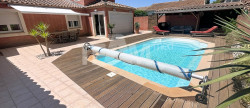 vente Villa Bouzigues