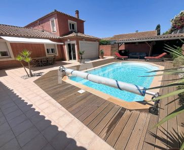 à vendre Bouzigues