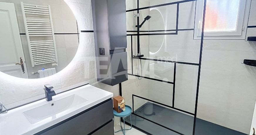 vente Villa Bouzigues