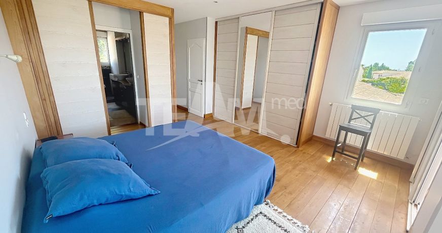 vente Villa Bouzigues