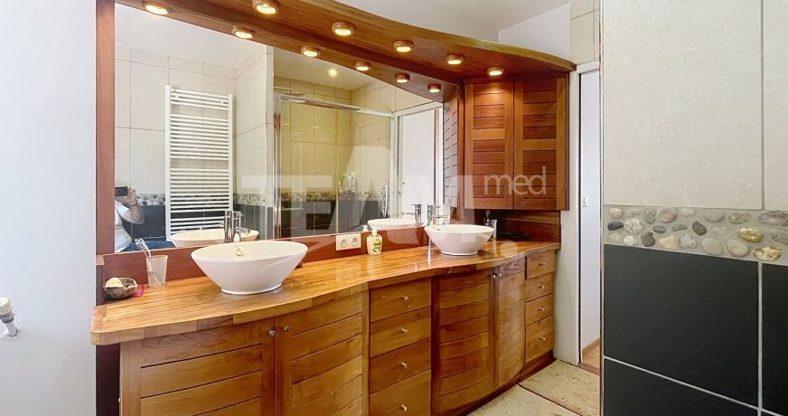 vente Villa Bouzigues