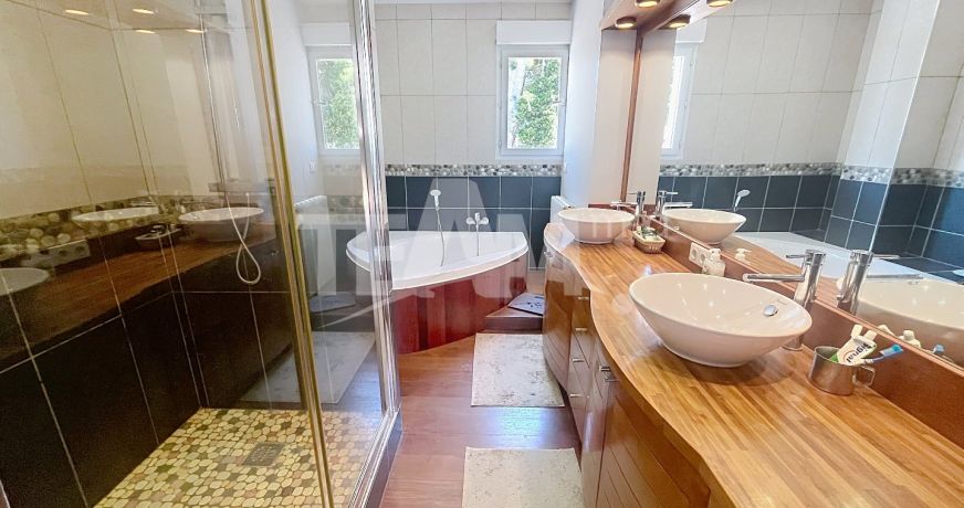 vente Villa Bouzigues