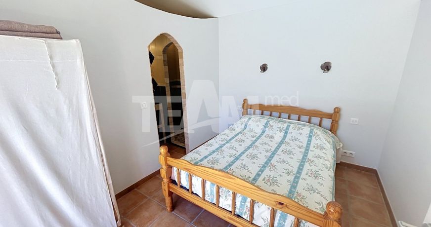 vente Villa Bouzigues