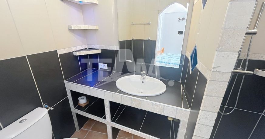 vente Villa Bouzigues