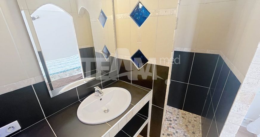 vente Villa Bouzigues