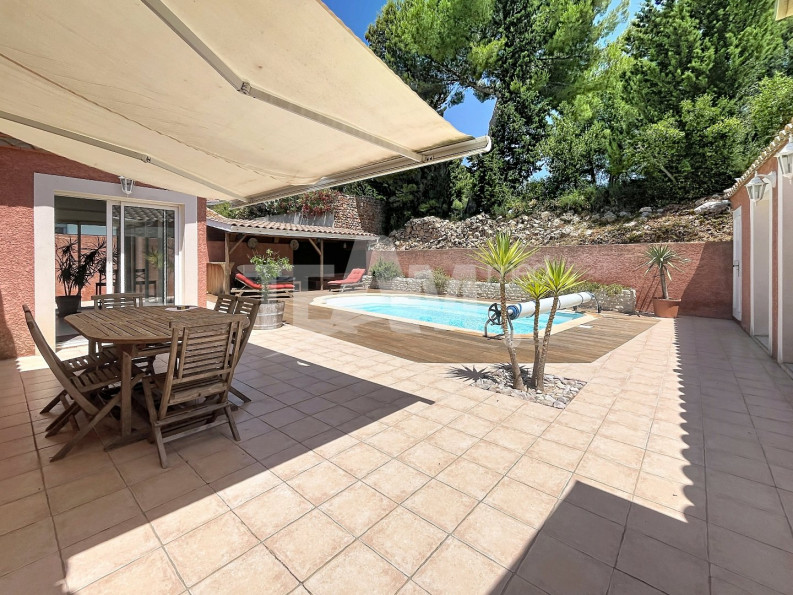 vente Villa Bouzigues - Photo 4