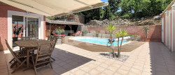 vente Villa Bouzigues